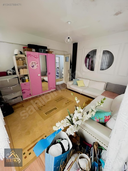 Soğuksu'da Satılık 3+1 Daire, 130m², Çift Balkonlu, Hastane Yakı — fotoğraf 6