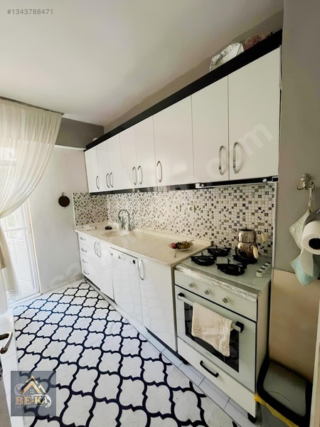 Soğuksu'da Satılık 3+1 Daire, 130m², Çift Balkonlu, Hastane Yakı — fotoğraf 9