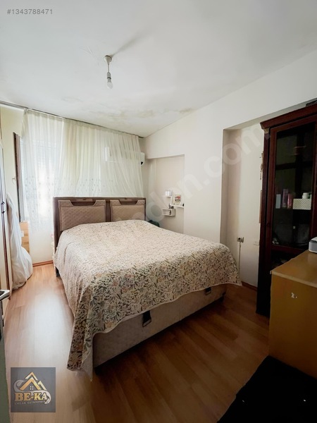 Soğuksu'da Satılık 3+1 Daire, 130m², Çift Balkonlu, Hastane Yakı — fotoğraf 12
