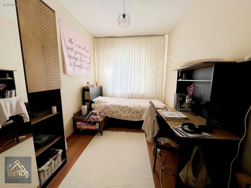 Soğuksu'da Satılık 3+1 Daire, 130m², Çift Balkonlu, Hastane Yakı — fotoğraf 13