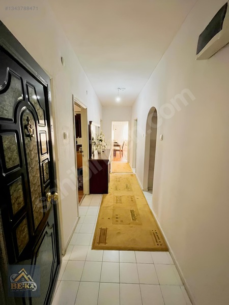 Soğuksu'da Satılık 3+1 Daire, 130m², Çift Balkonlu, Hastane Yakı — fotoğraf 14