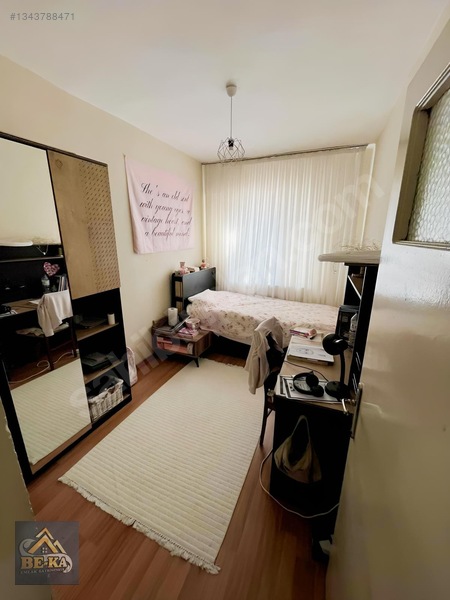 Soğuksu'da Satılık 3+1 Daire, 130m², Çift Balkonlu, Hastane Yakı — fotoğraf 15