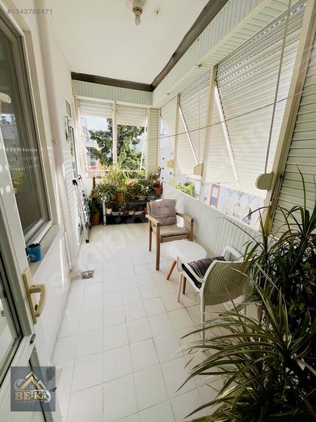 Soğuksu'da Satılık 3+1 Daire, 130m², Çift Balkonlu, Hastane Yakı — fotoğraf 17