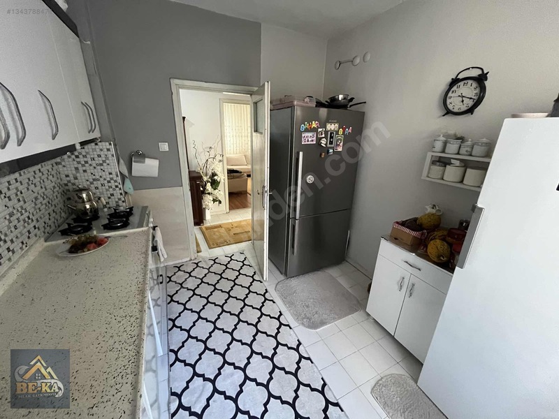 Soğuksu'da Satılık 3+1 Daire, 130m², Çift Balkonlu, Hastane Yakı — fotoğraf 23