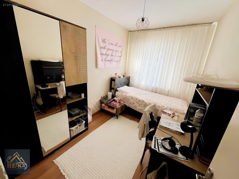 Soğuksu'da Satılık 3+1 Daire, 130m², Çift Balkonlu, Hastane Yakı — fotoğraf 24
