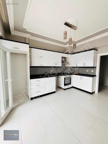 Özhan'Dan Tandoğan Mahallesin'De 3+1 Kiralık Daire