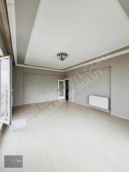 Özhan'dan Tandoğan Mahallesin'de 3+1 Kiralık Daire — fotoğraf 3