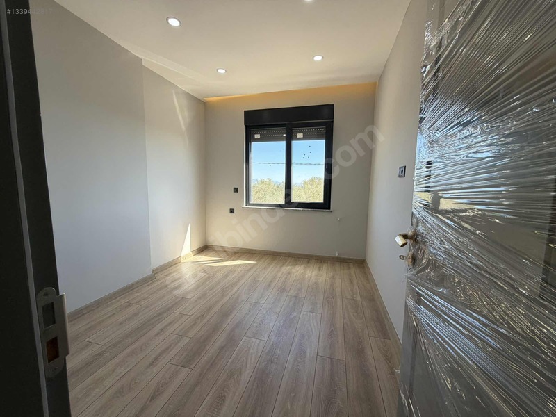 Avcı'dan Narlı Denize 250mt Rüya Gibi Deniz Manzaralı 4+1 Villa — fotoğraf 11