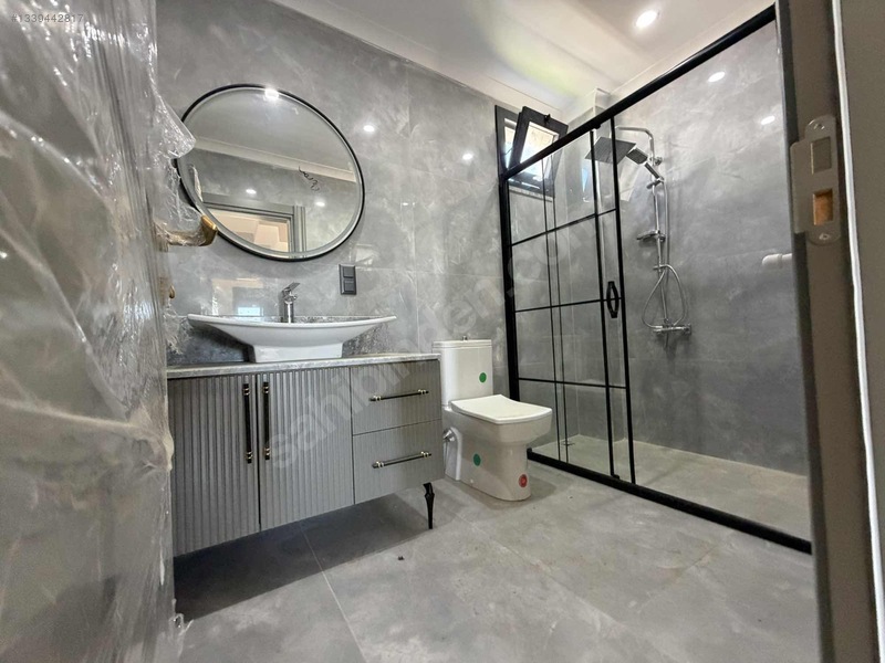 Avcı'dan Narlı Denize 250mt Rüya Gibi Deniz Manzaralı 4+1 Villa — fotoğraf 15