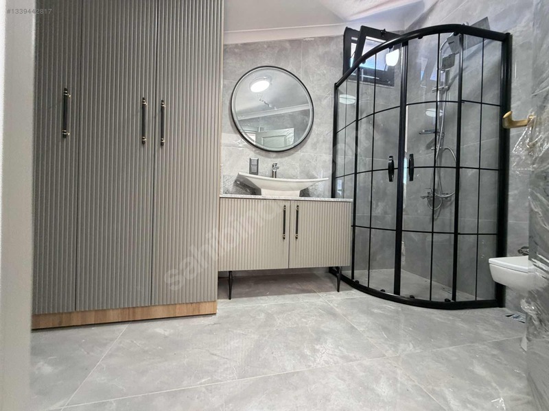 Avcı'dan Narlı Denize 250mt Rüya Gibi Deniz Manzaralı 4+1 Villa — fotoğraf 18