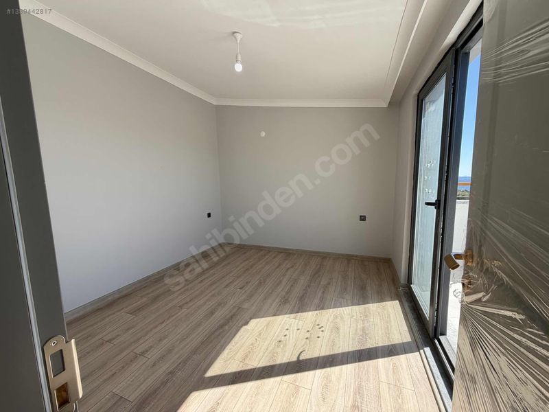 Avcı'dan Narlı Denize 250mt Rüya Gibi Deniz Manzaralı 4+1 Villa — fotoğraf 19