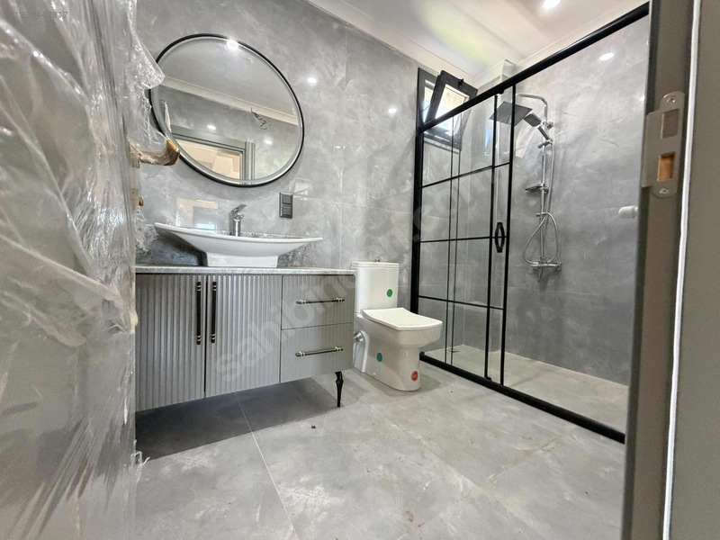 Avcı'dan Narlı Denize 250mt Rüya Gibi Deniz Manzaralı 4+1 Villa — fotoğraf 21