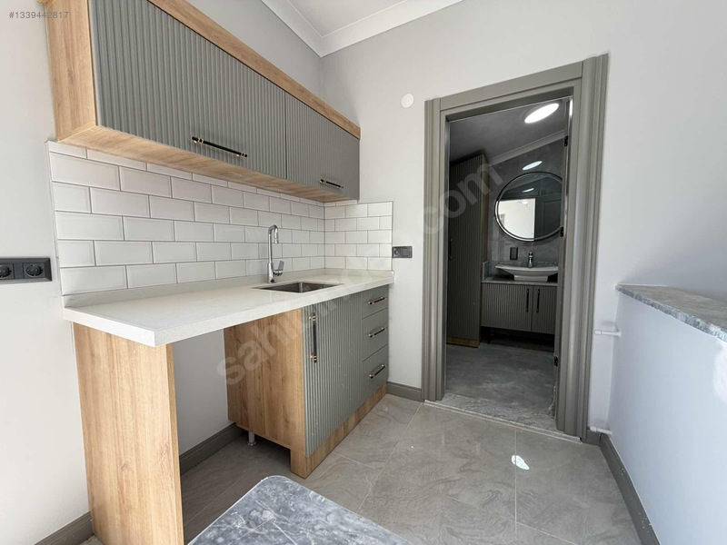 Avcı'dan Narlı Denize 250mt Rüya Gibi Deniz Manzaralı 4+1 Villa — fotoğraf 23