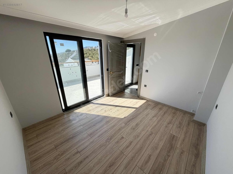 Avcı'dan Narlı Denize 250mt Rüya Gibi Deniz Manzaralı 4+1 Villa — fotoğraf 28