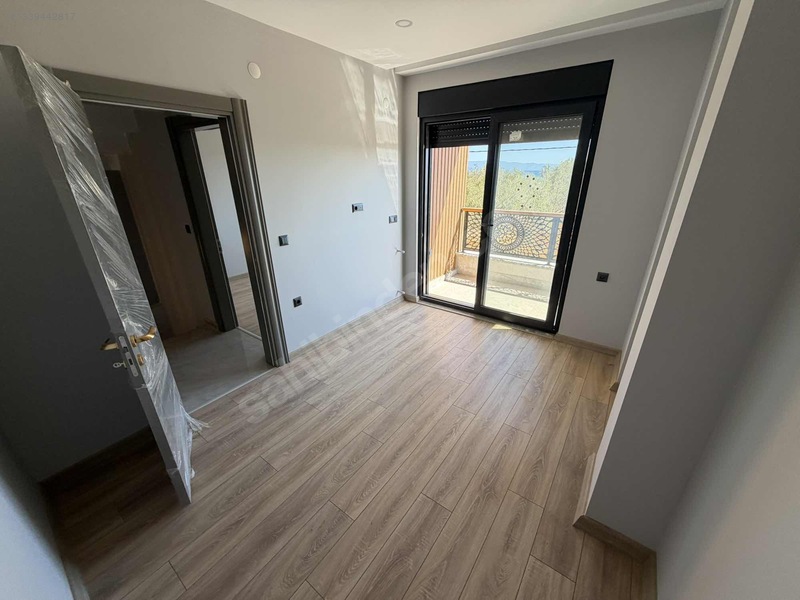 Avcı'dan Narlı Denize 250mt Rüya Gibi Deniz Manzaralı 4+1 Villa — fotoğraf 29