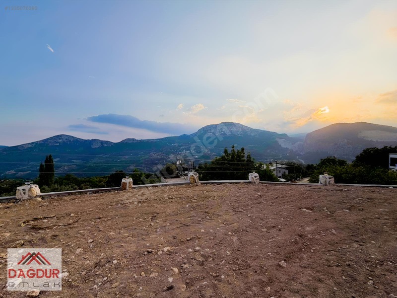 Dağdur Emlak'dan Değirmençayda 3 Kata İmarlı Arsa Fırsatı — fotoğraf 10
