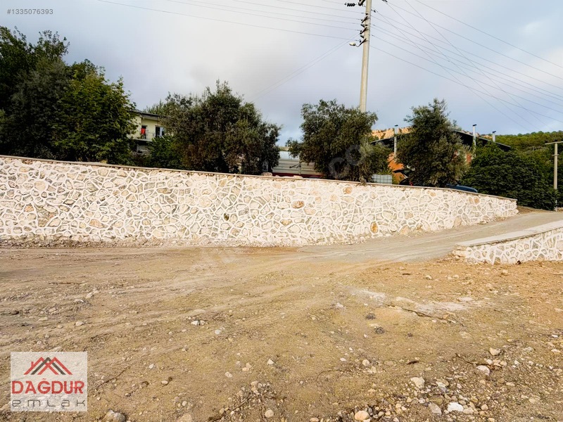 Dağdur Emlak'dan Değirmençayda 3 Kata İmarlı Arsa Fırsatı — fotoğraf 19