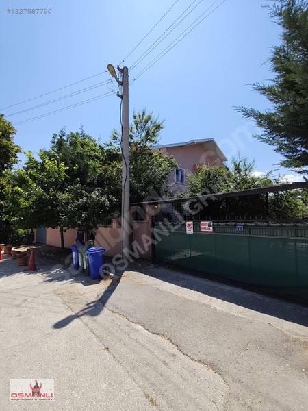 Borazanlar Da Müstakil Evin 2. Katı Yeni Bina Kiralık 2+0