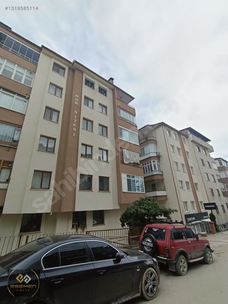 Şirinevler'De Satılık 2+1 İçi Full Yapılı Asansörlü
