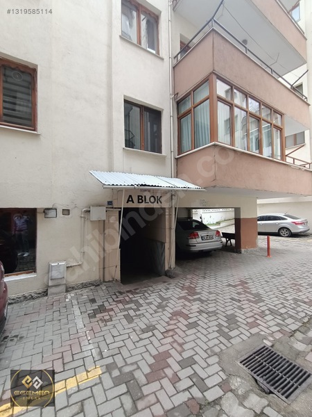 Şirinevler'de Satılık 2+1 İçi Full Yapılı Asansörlü — fotoğraf 4