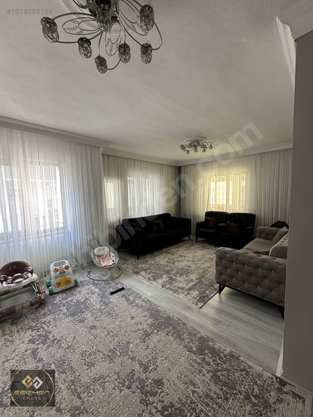 Şirinevler'de Satılık 2+1 İçi Full Yapılı Asansörlü — fotoğraf 11