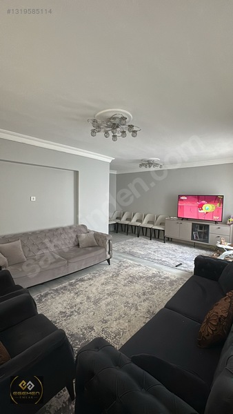 Şirinevler'de Satılık 2+1 İçi Full Yapılı Asansörlü — fotoğraf 12