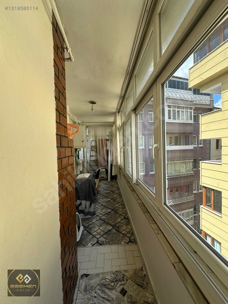 Şirinevler'de Satılık 2+1 İçi Full Yapılı Asansörlü — fotoğraf 13