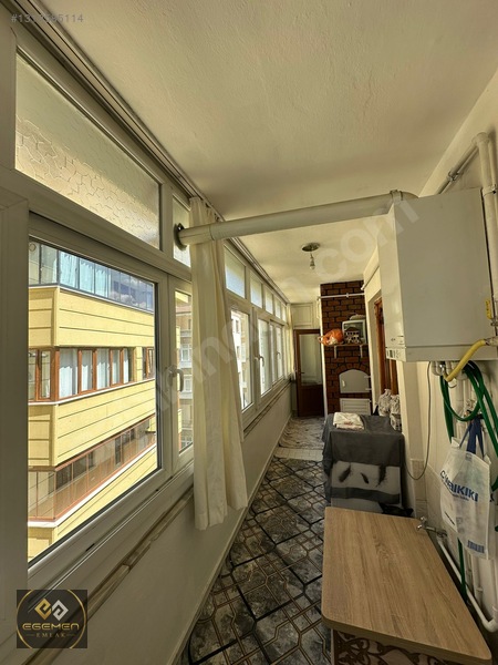 Şirinevler'de Satılık 2+1 İçi Full Yapılı Asansörlü — fotoğraf 14