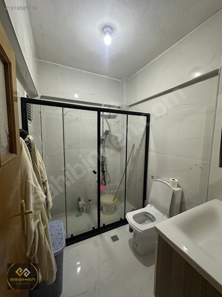 Şirinevler'de Satılık 2+1 İçi Full Yapılı Asansörlü — fotoğraf 18