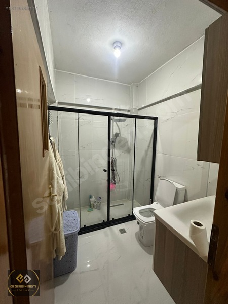 Şirinevler'de Satılık 2+1 İçi Full Yapılı Asansörlü — fotoğraf 20