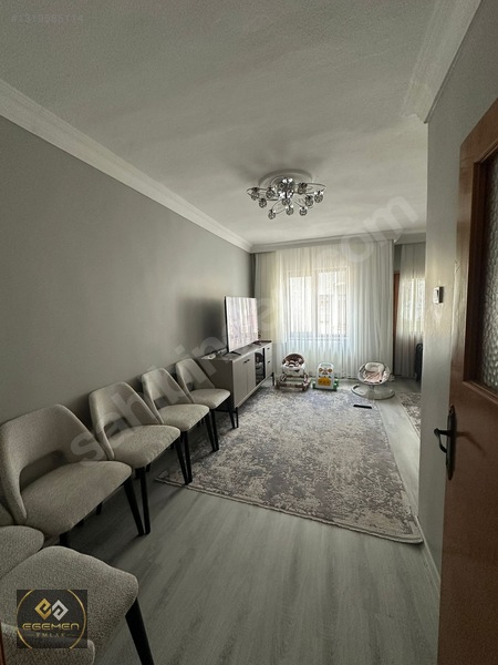 Şirinevler'de Satılık 2+1 İçi Full Yapılı Asansörlü — fotoğraf 21