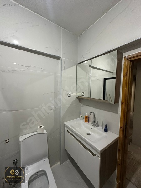 Şirinevler'de Satılık 2+1 İçi Full Yapılı Asansörlü — fotoğraf 22