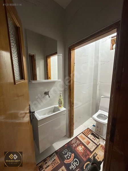 Şirinevler'de Satılık 2+1 İçi Full Yapılı Asansörlü — fotoğraf 24