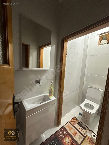 Şirinevler'de Satılık 2+1 İçi Full Yapılı Asansörlü — fotoğraf 25