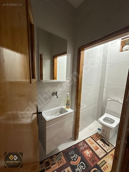 Şirinevler'de Satılık 2+1 İçi Full Yapılı Asansörlü — fotoğraf 26