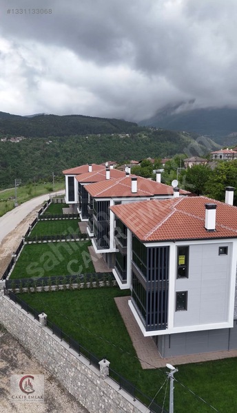 Çakır Emlak'Tan Satılık Lüks Villa (Panorama Villaları)