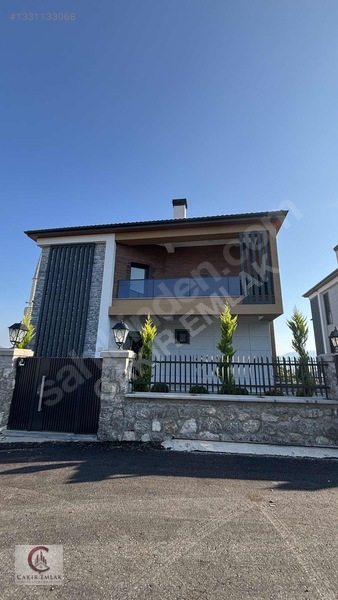 Çakır Emlak'tan Satılık Lüks Villa (panorama Villaları) — fotoğraf 4