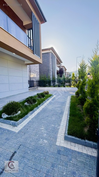 Çakır Emlak'tan Satılık Lüks Villa (panorama Villaları) — fotoğraf 5