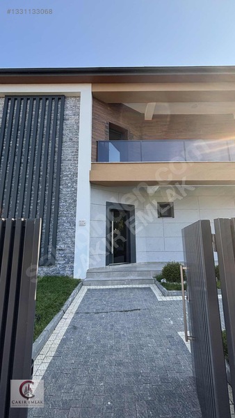 Çakır Emlak'tan Satılık Lüks Villa (panorama Villaları) — fotoğraf 6