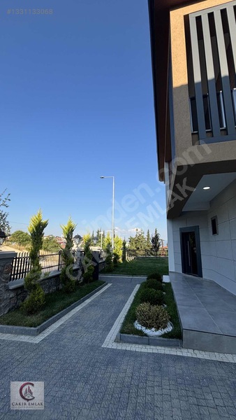 Çakır Emlak'tan Satılık Lüks Villa (panorama Villaları) — fotoğraf 7