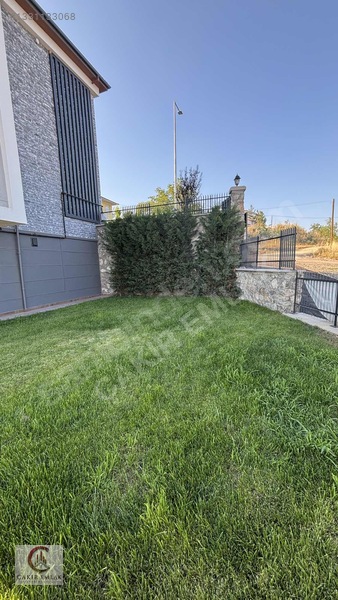 Çakır Emlak'tan Satılık Lüks Villa (panorama Villaları) — fotoğraf 8