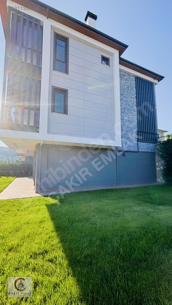 Çakır Emlak'tan Satılık Lüks Villa (panorama Villaları) — fotoğraf 9