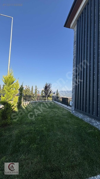 Çakır Emlak'tan Satılık Lüks Villa (panorama Villaları) — fotoğraf 10