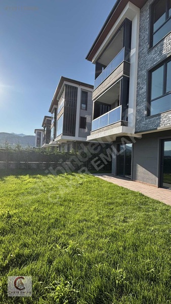 Çakır Emlak'tan Satılık Lüks Villa (panorama Villaları) — fotoğraf 11