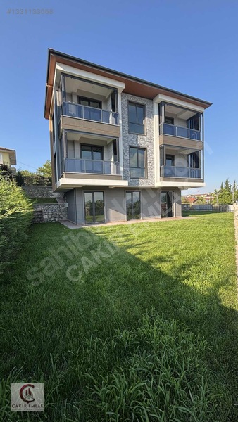 Çakır Emlak'tan Satılık Lüks Villa (panorama Villaları) — fotoğraf 12