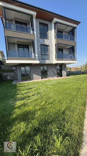 Çakır Emlak'tan Satılık Lüks Villa (panorama Villaları) — fotoğraf 13