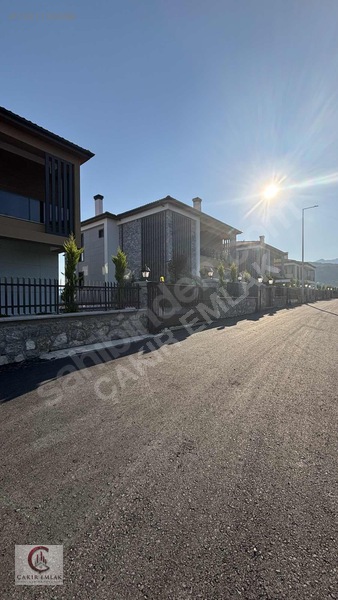Çakır Emlak'tan Satılık Lüks Villa (panorama Villaları) — fotoğraf 14