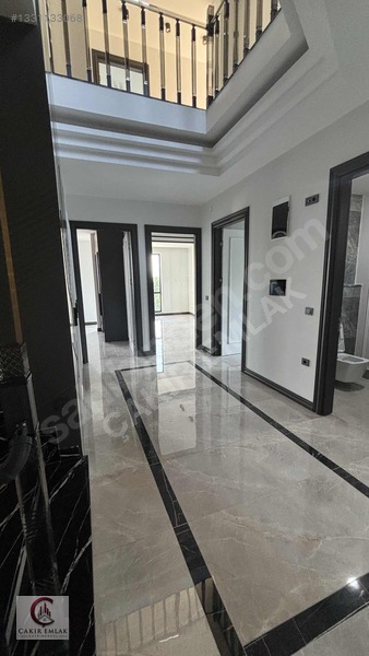 Çakır Emlak'tan Satılık Lüks Villa (panorama Villaları) — fotoğraf 15