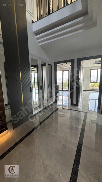 Çakır Emlak'tan Satılık Lüks Villa (panorama Villaları) — fotoğraf 16