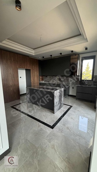 Çakır Emlak'tan Satılık Lüks Villa (panorama Villaları) — fotoğraf 24